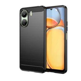 Funda para Móvil OEM XIAOMI REDMI 13C Negro Funda para Móvil OEM XIAOMI REDMI 13C Negro Precio: 4.49999968. SKU: B1EJCR6BZV