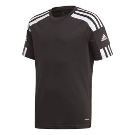 Camiseta de Fútbol de Manga Corta para Niños Adidas Squad 21 Negro M Precio: 25.5794. SKU: B1K753Z7ND