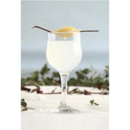 Lav Set 6 Copas Vino Tinto 240cc Ø7x7x16.5 cm (4 Cajas)