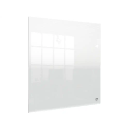 Nobo Pizarra Blanca Acrílica Transparente de Sobremesa o Mural 45x45 cm Precio: 34.50000037. SKU: B13GMWFH94