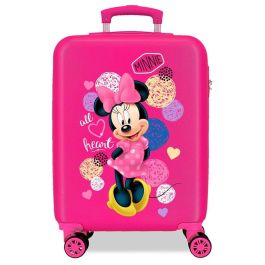 Maleta Disney Minnie Mouse Multicolor Precio: 93.68999992. SKU: B1ATKPJQP8
