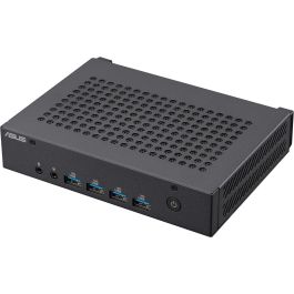 ASUS PN43-SN97ADS Mini PC Intel N97 4GB DDR4 128GB SSD M.2 Windows 11 Pro Negro
