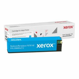 Xerox Toner Everyday Cian Compatible HP PageWide Pro 452/477 006R04212 Precio: 65.49999951. SKU: B1GL3YZHAZ