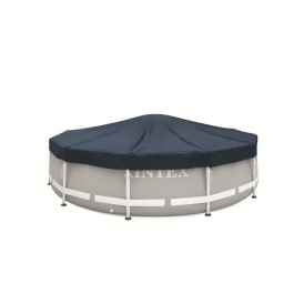 Intex Cubierta de Invierno Piscina Redonda 4,57m Triple Espesor Anti-UV LIN6941057429472 Precio: 73.9899996. SKU: B17WTW9AKH