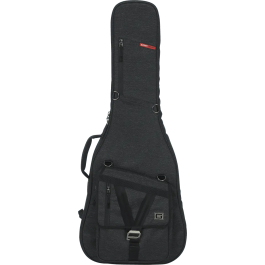 GATOR Transit Funda para Guitarra Clásica/Resonador Negra Precio: 94.50000054. SKU: B1BSY67H6B