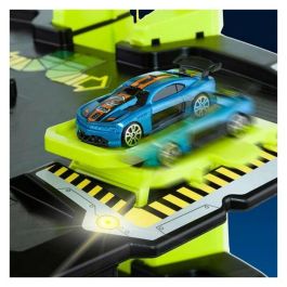 Molto Parking 5 plantas 152 cm de largo incluye 5 coches para niños a partir de 3 años Precio: 56.99000054. SKU: S2405124