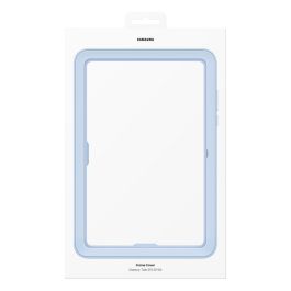 Samsung EF-JX730 Funda para Galaxy Tab S11, Azul