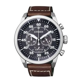 Reloj Hombre Citizen PROMASTER ECO DRIVE AVIATOR (Ø 45 mm) Precio: 224.95000011. SKU: S7234216