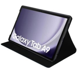 Funda para Tablet Silver HT A9 Funda para Tablet Silver HT A9 Precio: 17.5000001. SKU: B1K5E9QPHL
