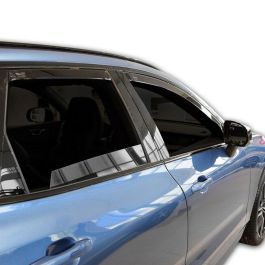 Deflector de viento HEKO HO29653 TOYOTA PRIUS PLUS 4 Piezas