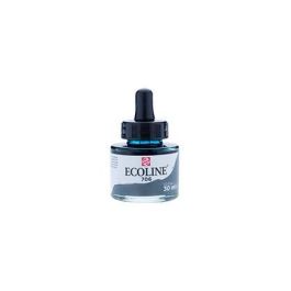 Talens Ecoline Acuarela Liquida 30 mL Gris Oscuro Precio: 2.95000057. SKU: B19D8NKNY5
