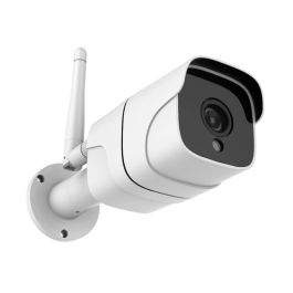 muvit iO cámara de seguridad WiFi full HD 1080P Exterior Precio: 56.50000015. SKU: B19G9665NP