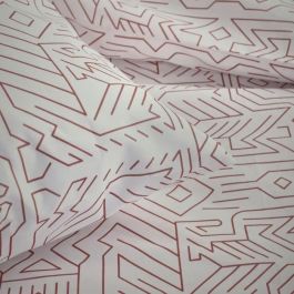 Juego de cama doble - TODAY - Crazy 7.5 - 220 x 240 cm - Estampado Juego de cama doble - TODAY - Crazy 7.5 - 220 x 240 cm - Estampado