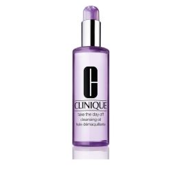 Clinique TAKE THE DAY OFF aceite limpiador desmaquillante 200 ml Precio: 29.49999965. SKU: B17WA45YC6