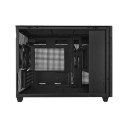 ASUS AP201 MicroATX Mini Tower Negro Caja de PC