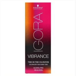 Schwarkopf Igora Vibrance Bote 60ml Color 4-13 Precio: 5.79000004. SKU: S4244153