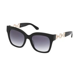 Gafas de Sol Mujer Guess GF00055-5301B Ø 53 mm Precio: 39.79000058. SKU: B1G2HA8MRA