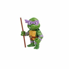 Figura de metal tortugas ninja donatello 10 cm Precio: 13.95000046. SKU: B17DKSCQWV