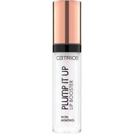 Labial líquido Catrice Plump It Up Nº 010 Poppin champagne Nº 010-Poppin Champagne 3,5 ml