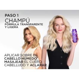 Spray para Dar Volumen L'Oreal Make Up ELVIVE 200 ml