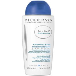Bioderma node p champu 400ml Precio: 15.49999957. SKU: B13NCFG6W5