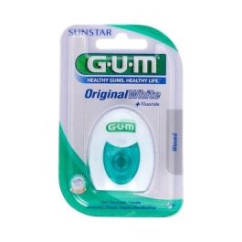 GUM Seda Dental Original White 30M Precio: 7.69000012. SKU: B12CS9LAS7