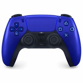 Sony Mando Dualsense Cobalt Blue Inalámbrico para PS5 Controller Precio: 91.50000035. SKU: B15GBQQSPN