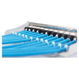 Digitus Patchpanel Modular 12 Puertos