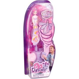 Sky Dancers - LANSAY - Lovely Luna - Muñeca voladora - Edad 6 Sky Dancers - LANSAY - Lovely Luna - Muñeca voladora - Edad 6