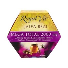 Jalea Mega Total 2000 Mg Precio: 27.5. SKU: B14HXDHLB2