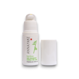 Bamboo, Hidratante, Crema para los ojos, 15 ml *Probador Precio: 15.49999957. SKU: B13J9Y5T8H