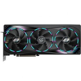 GIGABYTE AORUS GV-N5070AORUS M-12GD Tarjeta Gráfica GeForce RTX 5070 MASTER 12GB GDDR7 PCI-E 5.0 con NVIDIA DLSS 4 y WINDFORCE 3X GIGABYTE AORUS GV-N5070AORUS M-12GD Tarjeta Gráfica GeForce RTX 5070 MASTER 12GB GDDR7 PCI-E 5.0 con NVIDIA DLSS 4 y WINDFORCE 3X