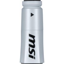 MSI GeForce RTX 5060 TI 16G TRIO OC WHITE NVIDIA 16 GB GDDR7 Tarjeta Gráfica