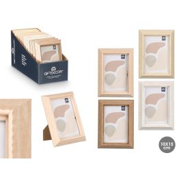 Portafotos Canto 10X15 Surtidos Giftdecor (24 Unidades) Precio: 48.68999949. SKU: B15F9PJHEA