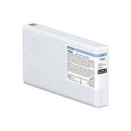 Epson Tinta SC P5300 Light Cyan 200ml UltraChrome Pro10, Pigmentos, para SureColor P5360, Cartucho Original Precio: 101.50000058. SKU: B1CDVM4T4V