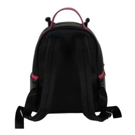 Karactermania Mochila Heady Pq Skull 25x22x15cm