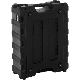 Rack Flightcase "Gator G-Pro" Para 3 Unidades - 13"