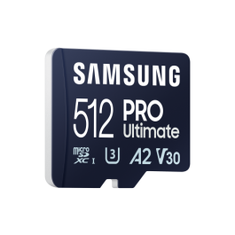 Samsung MB-MY512S 512 GB MicroSDXC UHS-I