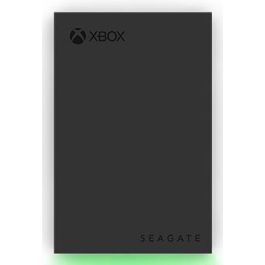 Seagate Game Drive para Xbox - Disco Duro Externo 4TB, USB 3.2, para Xbox Series X, Series S y Xbox One, Plug & Play, Diseño Oficial Precio: 230.1178. SKU: B14HG6YPV2