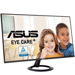 ASUS VZ27EHF Pantalla para PC 27" Full HD IPS 1920x1080 1ms Negro