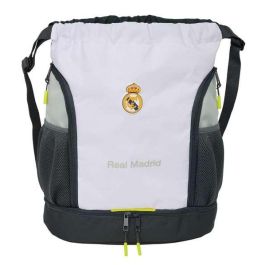 Safta Saco Mochila Real Madrid 1ª Equipación 25/26 400x350x10 mm Precio: 29.49999965. SKU: B18M9CK2ZY
