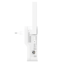 Strong AX1800 Repetidor de red 1800 Mbit/s Blanco