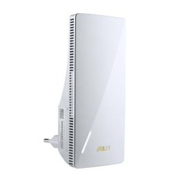 Asus 90IG07C0-MO0C10 Extensor de Rango WiFi 6 AX3000 RP-AX58 Doble Banda con AiMesh para Redes de Hogar