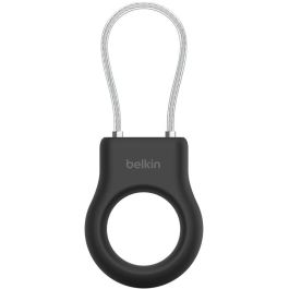 Belkin Secure Holder con Lazo de Cable para Apple AirTag, Negro Precio: 41.68999945. SKU: B1DSGNAQLF