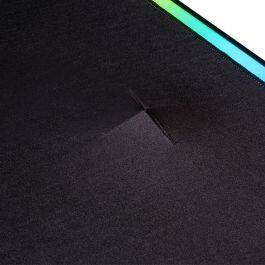 Thermaltake Level 20 RGB Battlestation Escritorio Gaming Rectangular con Retroiluminación LED (1650x750mm)