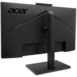 Acer Monitor TFT Vero B277D 27" Full HD 1920x1080 VGA HDMI DP USB con Cámara