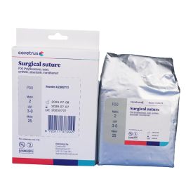 Covetrus Sutura Cassette Pdo 4-0 1 Unidad Precio: 71.8899995. SKU: B1AA273VZ3