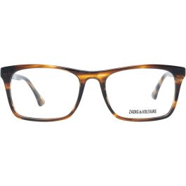 Montura de Gafas Hombre Zadig & Voltaire VZV019 5209RS