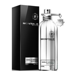 Montale Vanille Absolu Eau de Parfum para Mujer 100 ml Vaporizador Montale Vanille Absolu Eau de Parfum para Mujer 100 ml Vaporizador Precio: 64.88999979. SKU: B1C3946MVN