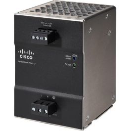 Fuente de Alimentación CISCO PWR-IE240W-PCAC-L= Fuente de Alimentación 240 W Precio: 1534.79000048. SKU: B192GGLGLE